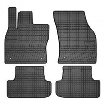 Audi Q2 Gummifußmatten, hinten ab 29,90 €