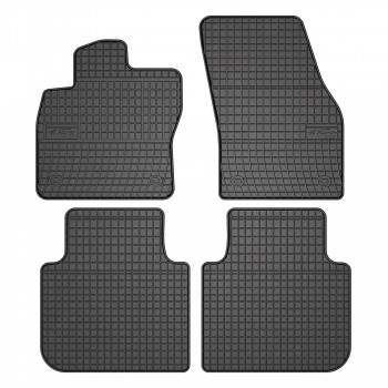 Auto Fußmatten für Seat Tarraco  e-Hybrid 2021-2023, Auto-Fussmatten  wasserdicht rutschfest Allwetterschutz Automobil Fußmatten,A : :  Auto & Motorrad