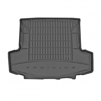 Kofferaummatte Chevrolet Captiva 7 plätze (2006-2011)