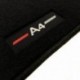 Logo Automatten Audi A4 B5 Avant (1996 - 2001)