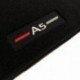 Logo Automatten Audi A5 8F7 Cabrio (2009 - 2017)