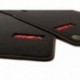 Velour Automatten Mercedes A-Klasse W176 (2012 - 2018)