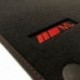 Velour Automatten Mercedes M-Klasse W164 (2005 - 2011)
