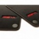 Velour Automatten Mercedes M-Klasse W164 (2005 - 2011)