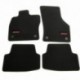 Velour Automatten Seat Altea (2009-2015) Sportline