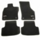 Velour Automatten Seat Arona