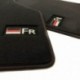 Velour Automatten Seat Arona