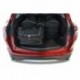 Maßgeschneiderter Kofferbausatz für Alfa Romeo Stelvio