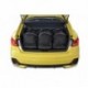 Maßgeschneiderter Kofferbausatz für Audi A1 (2018 - neuheiten)
