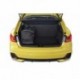 Maßgeschneiderter Kofferbausatz für Audi A1 (2018 - neuheiten)
