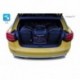 Maßgeschneiderter Kofferbausatz für Audi Q2