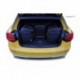 Maßgeschneiderter Kofferbausatz für Audi Q2