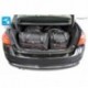 Maßgeschneiderter Kofferbausatz für BMW 3er F30 limousine (2012 - 2019)