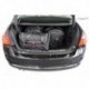 Maßgeschneiderter Kofferbausatz für BMW 3er F30 limousine (2012 - 2019)