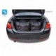 Maßgeschneiderter Kofferbausatz für BMW 4er F32 Coupé (2013 - neuheiten)