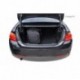 Maßgeschneiderter Kofferbausatz für BMW 4er F32 Coupé (2013 - neuheiten)