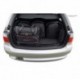 Maßgeschneiderter Kofferbausatz für BMW 5er E61 Touring (2004 - 2010)