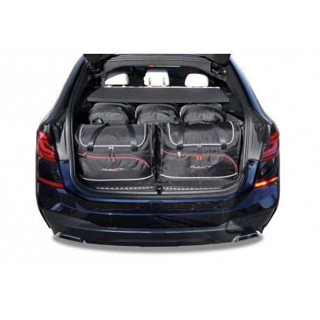Maßgeschneiderter Kofferbausatz für BMW 6er G32 Gran Turismo (2017 - neuheiten)