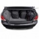 Maßgeschneiderter Kofferbausatz für BMW 7er E65 kurz (2002-2008)