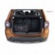 Maßgeschneiderter Kofferbausatz für Dacia Duster (2018 - neuheiten)