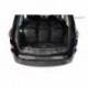 Maßgeschneiderter Kofferbausatz für Ford S-Max Restyling 5 plätze (2015 - neuheiten)