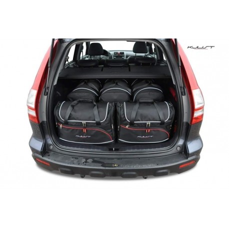 Maßgeschneiderter Kofferbausatz für Honda CR-V (2006 - 2012)