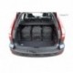 Maßgeschneiderter Kofferbausatz für Honda CR-V (2006 - 2012)