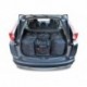 Maßgeschneiderter Kofferbausatz für Honda CR-V hybrid (2016 - neuheiten)