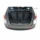 Maßgeschneiderter Kofferbausatz für Hyundai i40 touring (2011 - neuheiten)