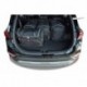 Maßgeschneiderter Kofferbausatz für Hyundai Santa Fé 7 plätze (2018 - neuheiten)