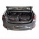 Maßgeschneiderter Kofferbausatz für Mazda 3 limousine (2017 - neuheiten)