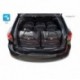 Maßgeschneiderter Kofferbausatz für Mazda 6 Wagon (2013 - 2017)