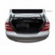 Maßgeschneiderter Kofferbausatz für Mercedes CLK A209 roadster (2003 - 2010)