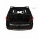 Maßgeschneiderter Kofferbausatz für Mercedes GLS X166 5 plätze (2016 - neuheiten)