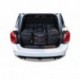 Maßgeschneiderter Kofferbausatz für Mini Countryman F60 (2017 - neuheiten)