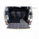 Maßgeschneiderter Kofferbausatz für Mitsubishi Outlander 5 plätze (2007 - 2012)