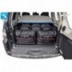 Maßgeschneiderter Kofferbausatz für Mitsubishi Pajero / Montero (2006 - neuheiten)