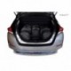 Maßgeschneiderter Kofferbausatz für Nissan Leaf (2017 - neuheiten)
