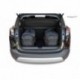 Maßgeschneiderter Kofferbausatz für Opel Crossland X