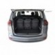 Maßgeschneiderter Kofferbausatz für Opel Zafira C (2012 - 2018)