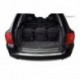 Maßgeschneiderter Kofferbausatz für Porsche Cayenne 9PA Restyling (2007 - 2010)