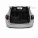 Maßgeschneiderter Kofferbausatz für Porsche Cayenne 92A Restyling (2014 - neuheiten)