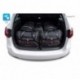 Maßgeschneiderter Kofferbausatz für Seat Ibiza ST (2008-2018)