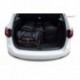 Maßgeschneiderter Kofferbausatz für Seat Ibiza ST (2008-2018)