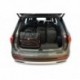 Maßgeschneiderter Kofferbausatz für Seat Tarraco