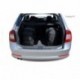 Maßgeschneiderter Kofferbausatz für Skoda Octavia Combi (2008 - 2013)