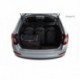 Maßgeschneiderter Kofferbausatz für Skoda Octavia Combi (2013 - 2017)