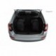 Maßgeschneiderter Kofferbausatz für Skoda Octavia Combi (2013 - 2017)