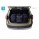 Maßgeschneiderter Kofferbausatz für Suzuki SX4 Cross (2013 - neuheiten)