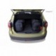 Maßgeschneiderter Kofferbausatz für Suzuki SX4 Cross (2013 - neuheiten)